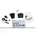 C4018 FPV WIFI Kamera mjx X101 / X102 / X103 / X104 / X 600 / A1 / A2 / A3 / A4 RC Quadcopter